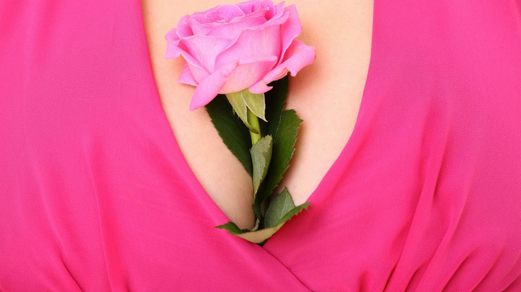 Foto: Você sabe o que é Outubro  Rosa?